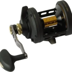 Black Cat Buster LH BCB 650