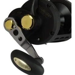 Black Cat Buster LH BCB 650