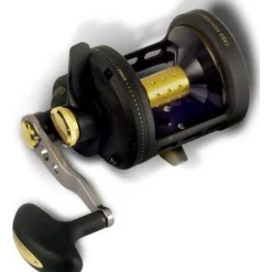 Black Cat Buster LH BCB 650