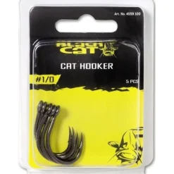 Black Cat Cat Hooker DG