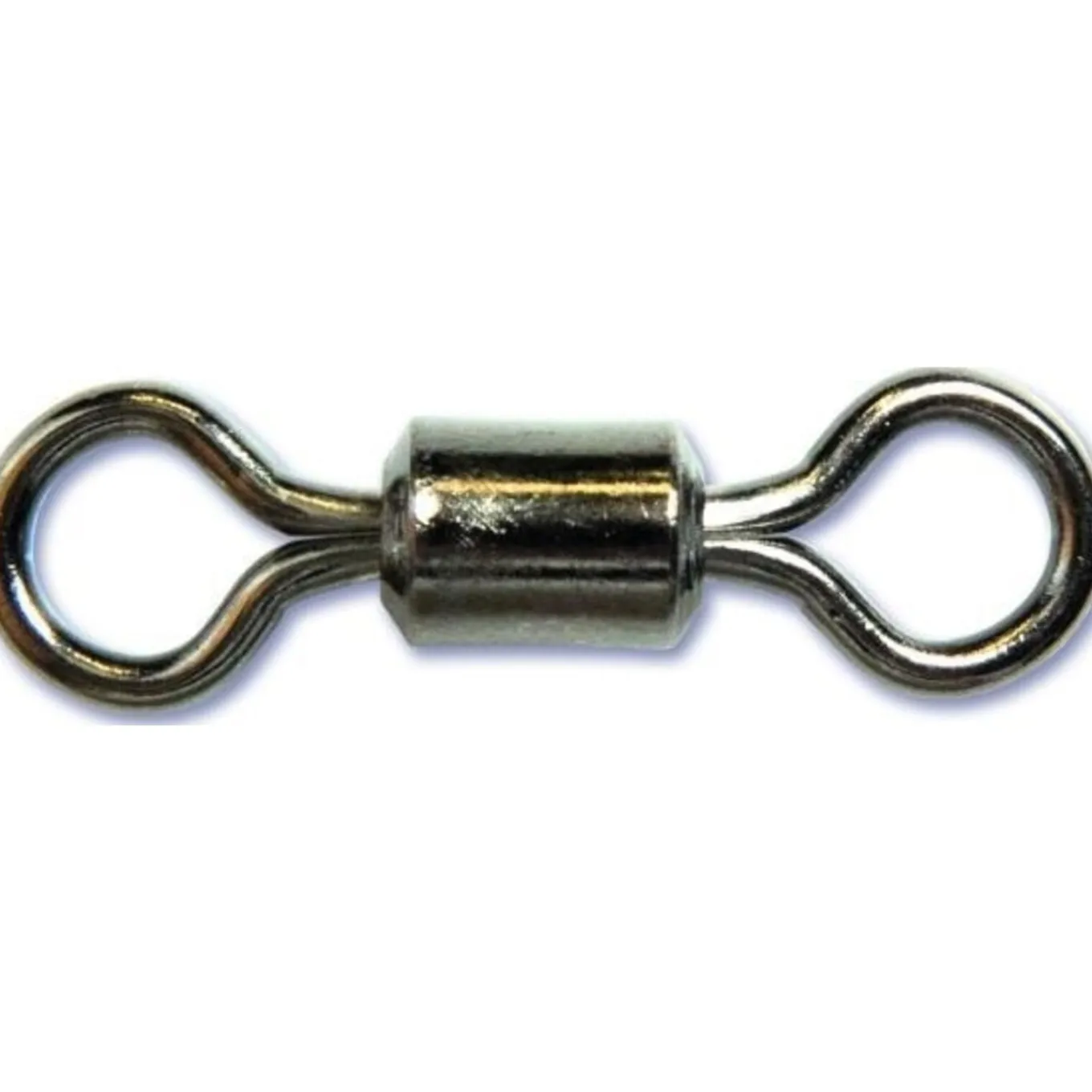 Black Cat Catfish Rolling Swivel