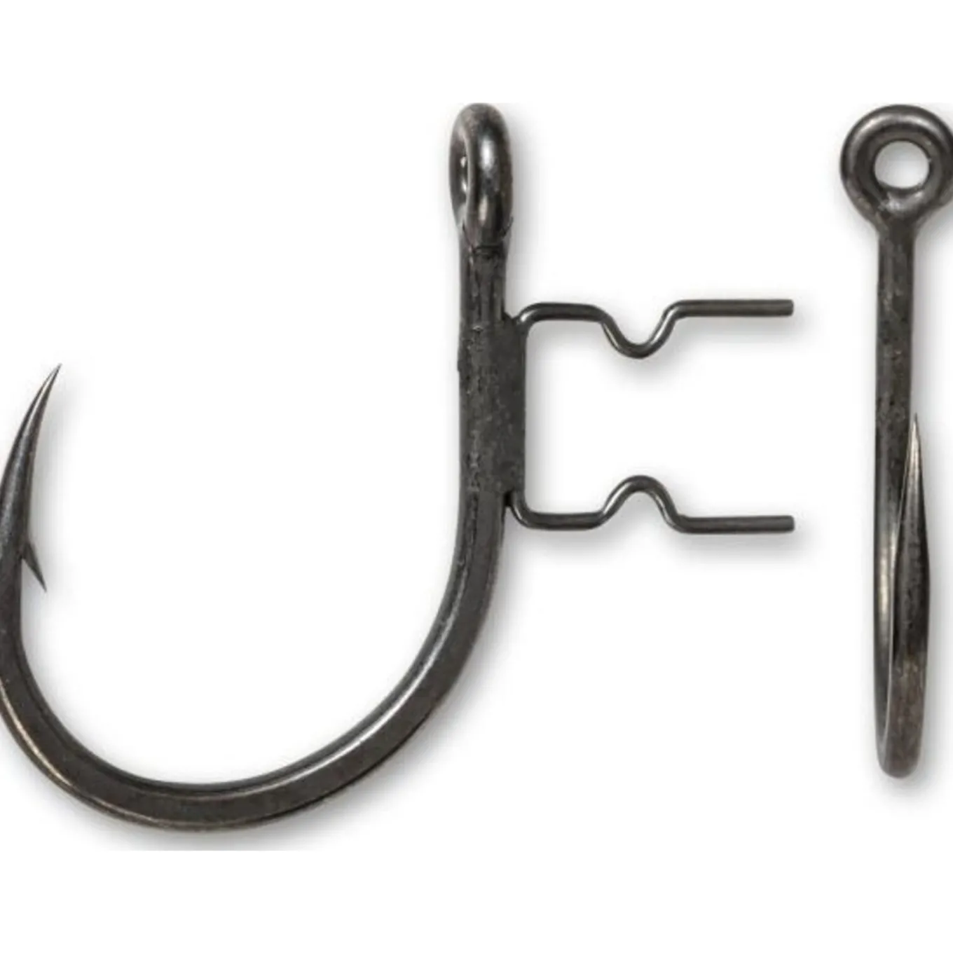 Black Cat Claw Single Hook DG