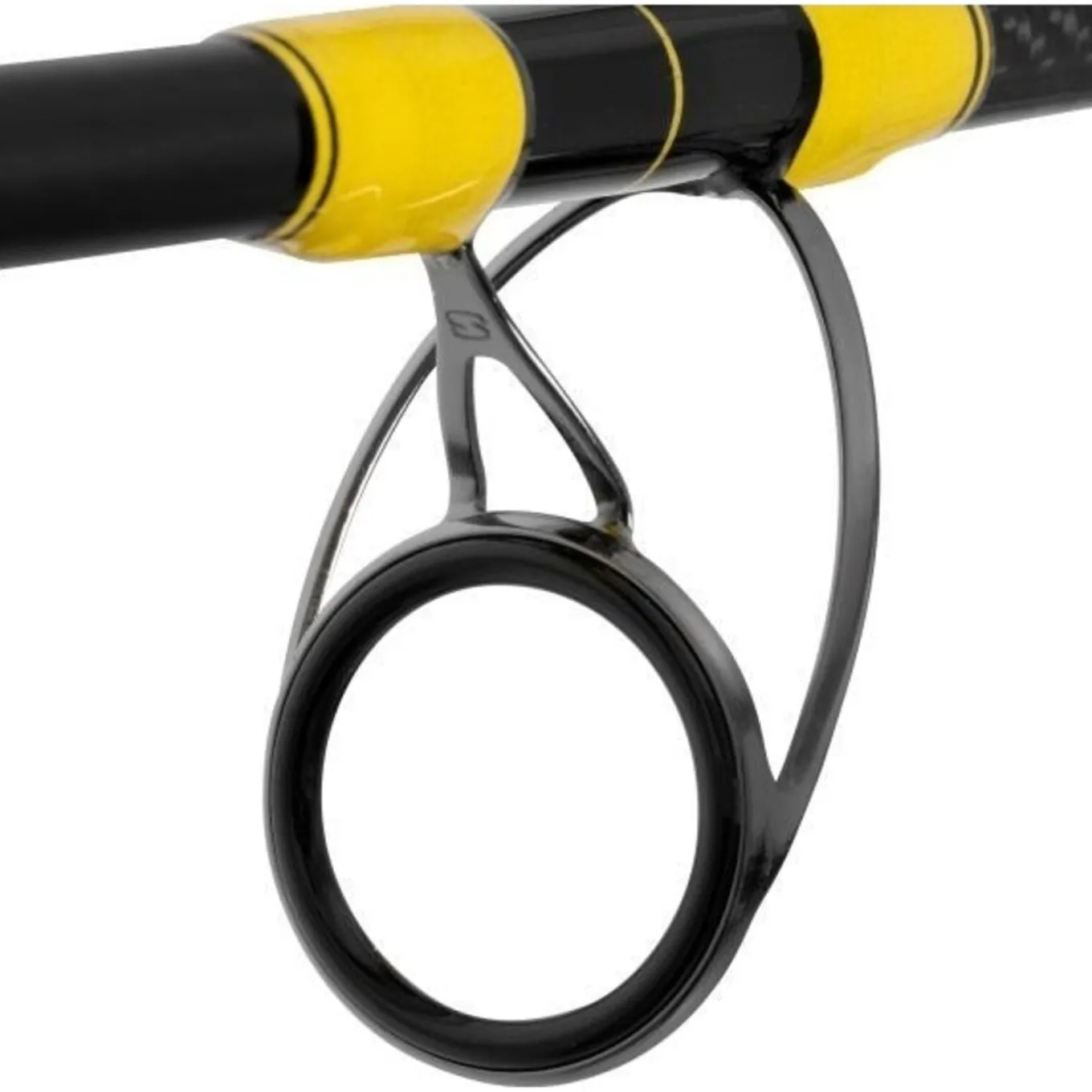 Black Cat Freestyle Pro Pellet 320