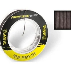 Black Cat Front Zone Leader