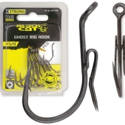 Black Cat Ghost Rig Hook DG