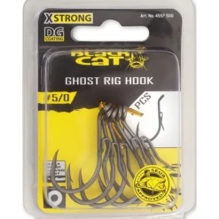 Black Cat Ghost Rig Hook DG