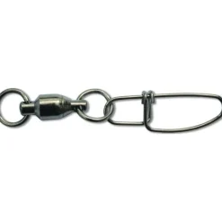 Black Cat Godzilla Swivel