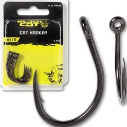 Black Cat Gripper Hook DG