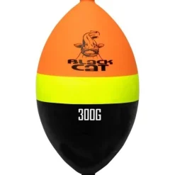 Black Cat Hard Core Float
