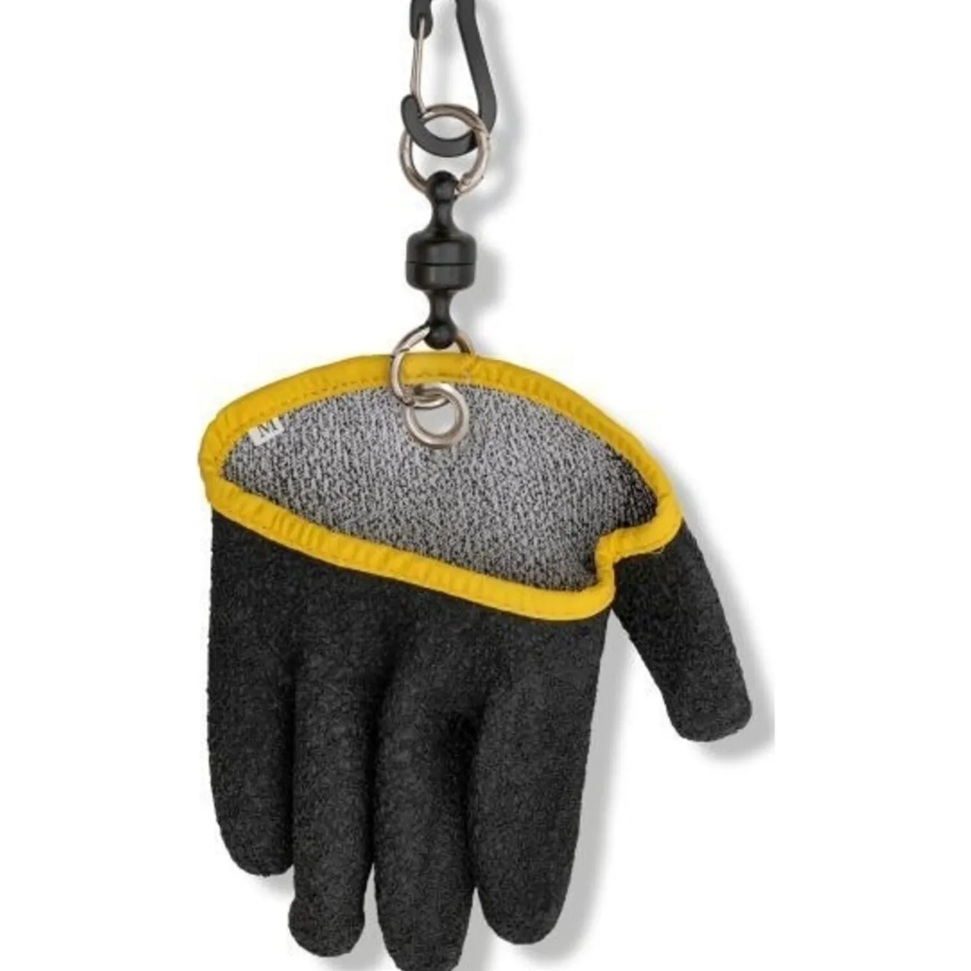 Black Cat Landing Glove