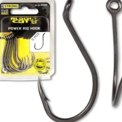 Black Cat Power Rig Hook DG
