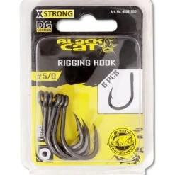 Black Cat Rigging Hook DG