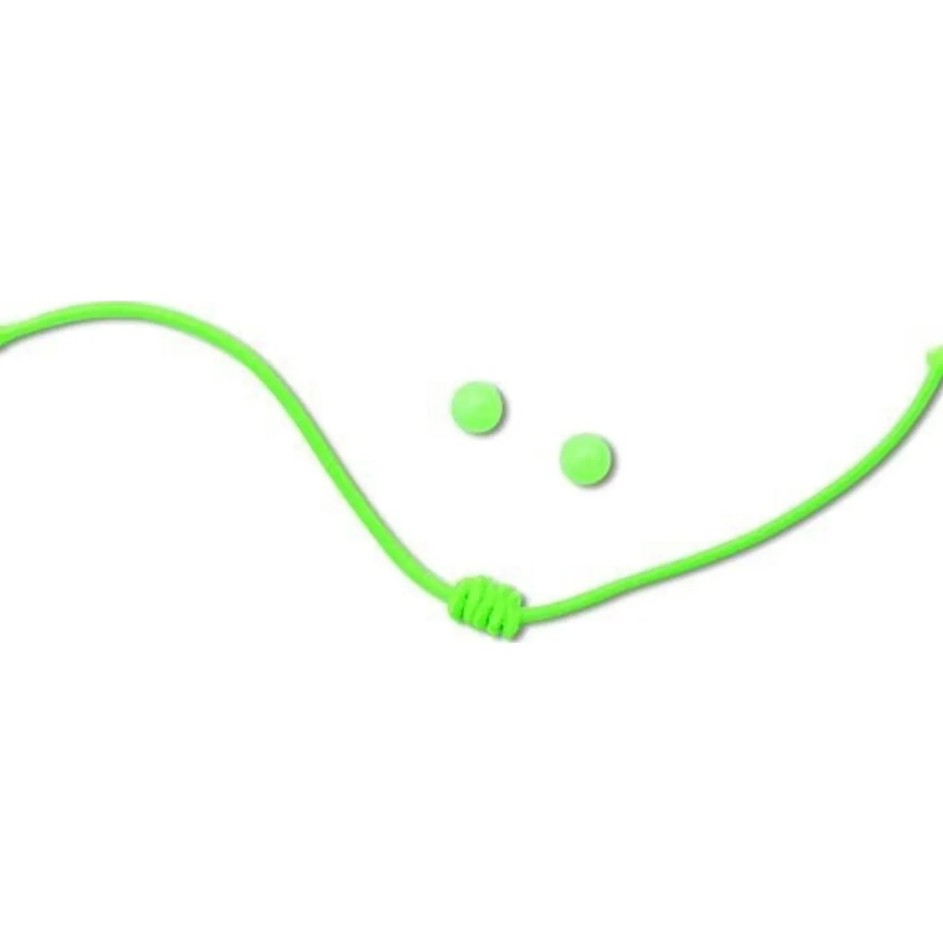 Black Cat Rubber Line Stop 3pcs
