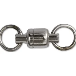 Black Cat X-Strong Ball Bearing Swivel