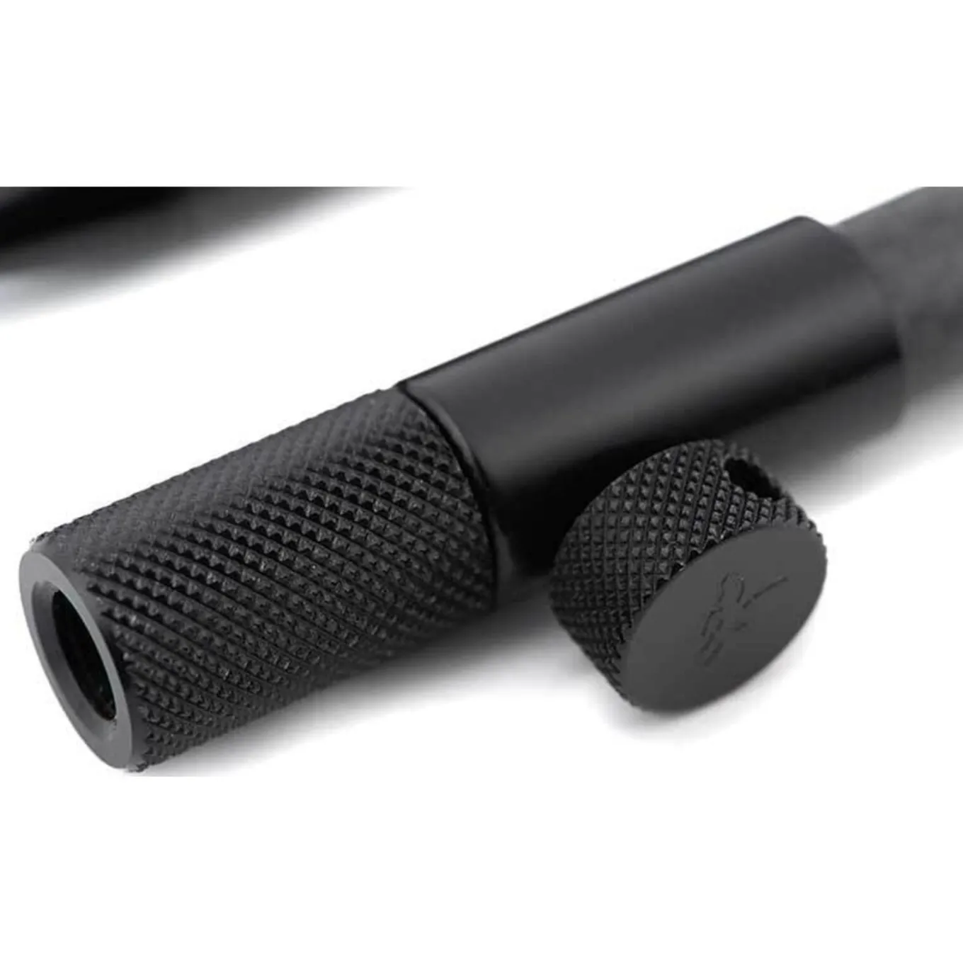 Black Label Carbon Bankstick