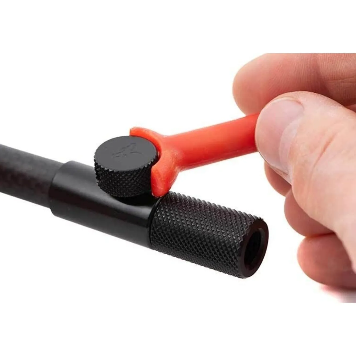 Black Label Carbon Bankstick