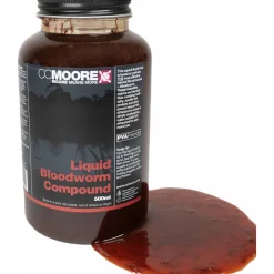 CC Moore Bloodworm