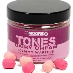 CC Moore Dairy Cream Tones