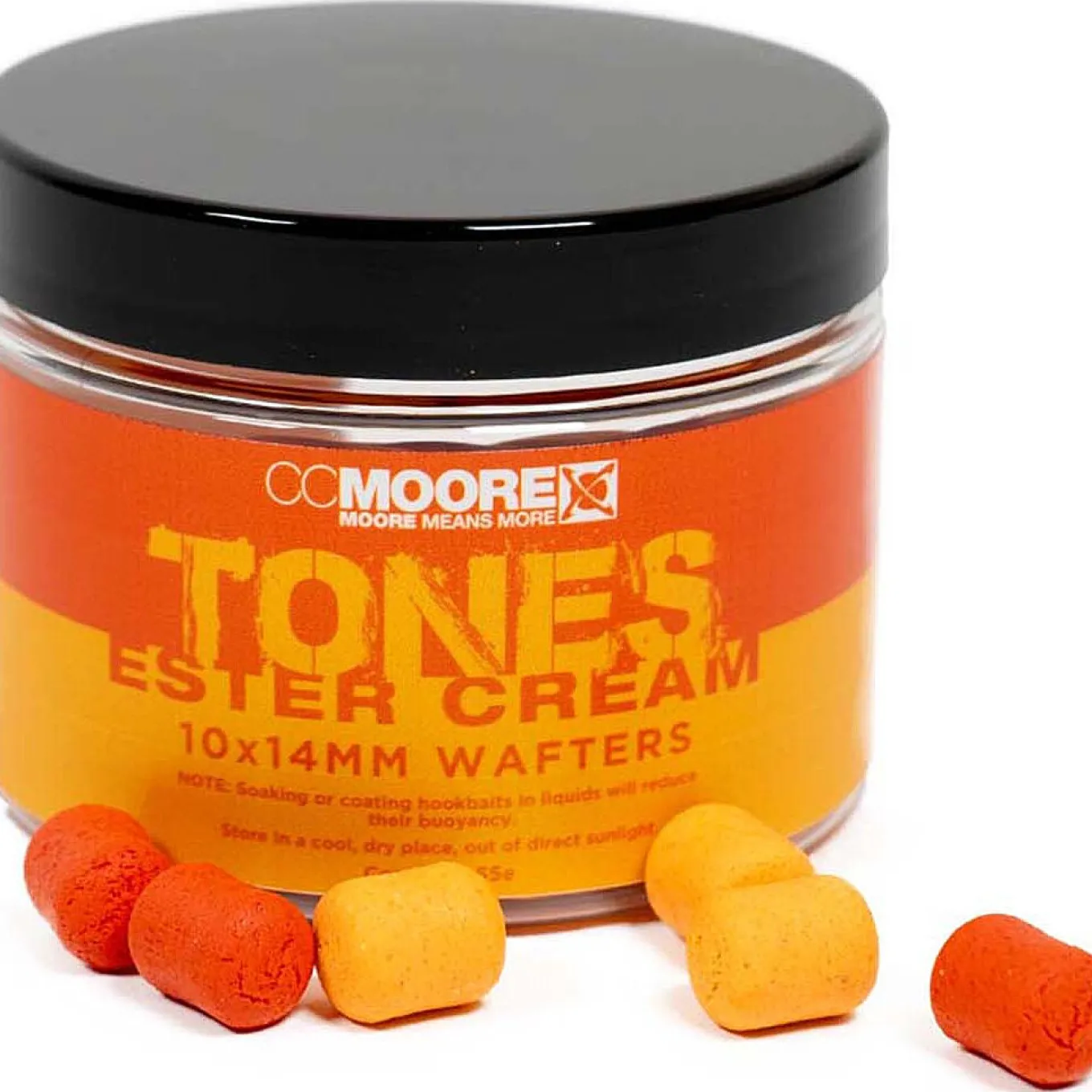 CC Moore Ester Cream Tones