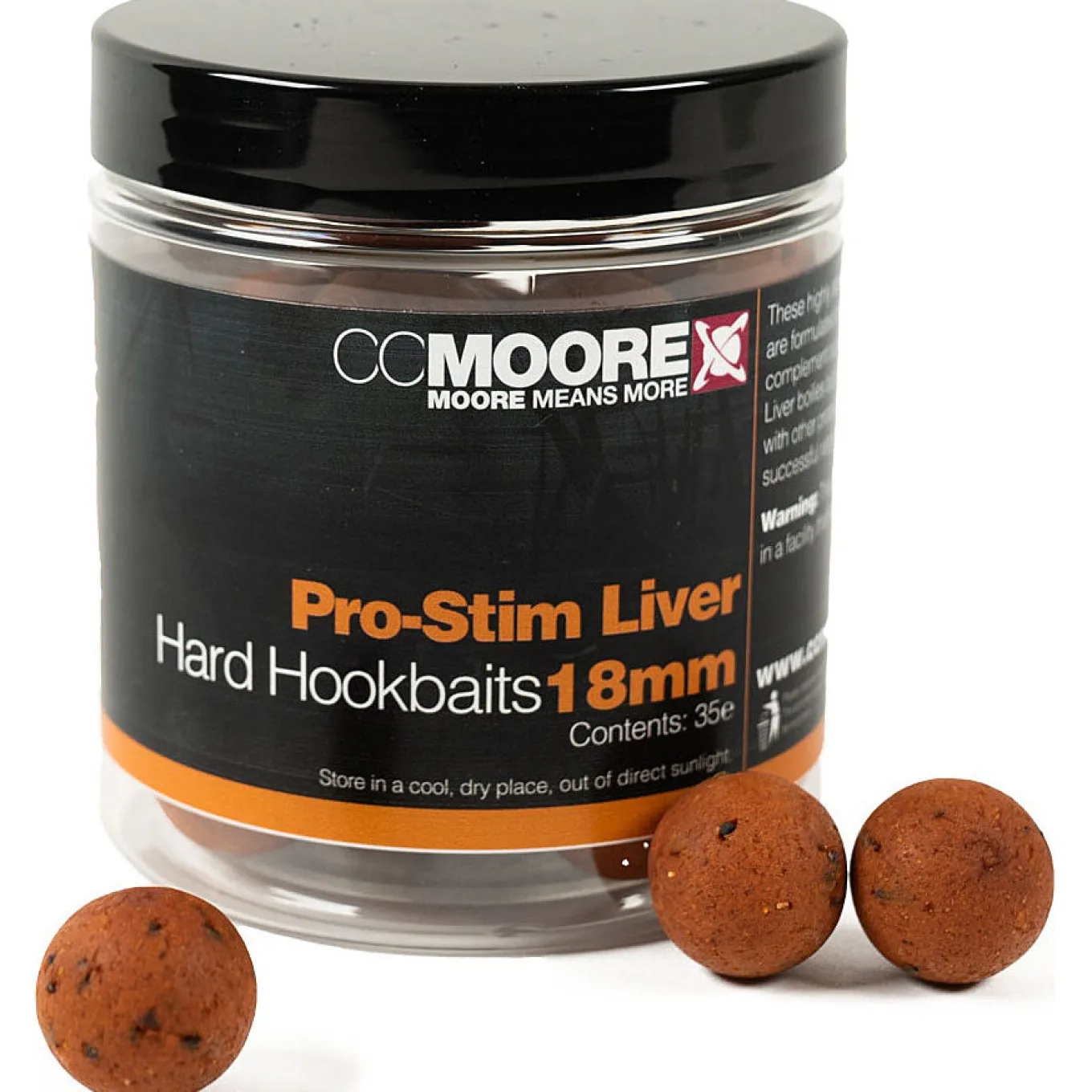 CC Moore Pro-Stim Liver