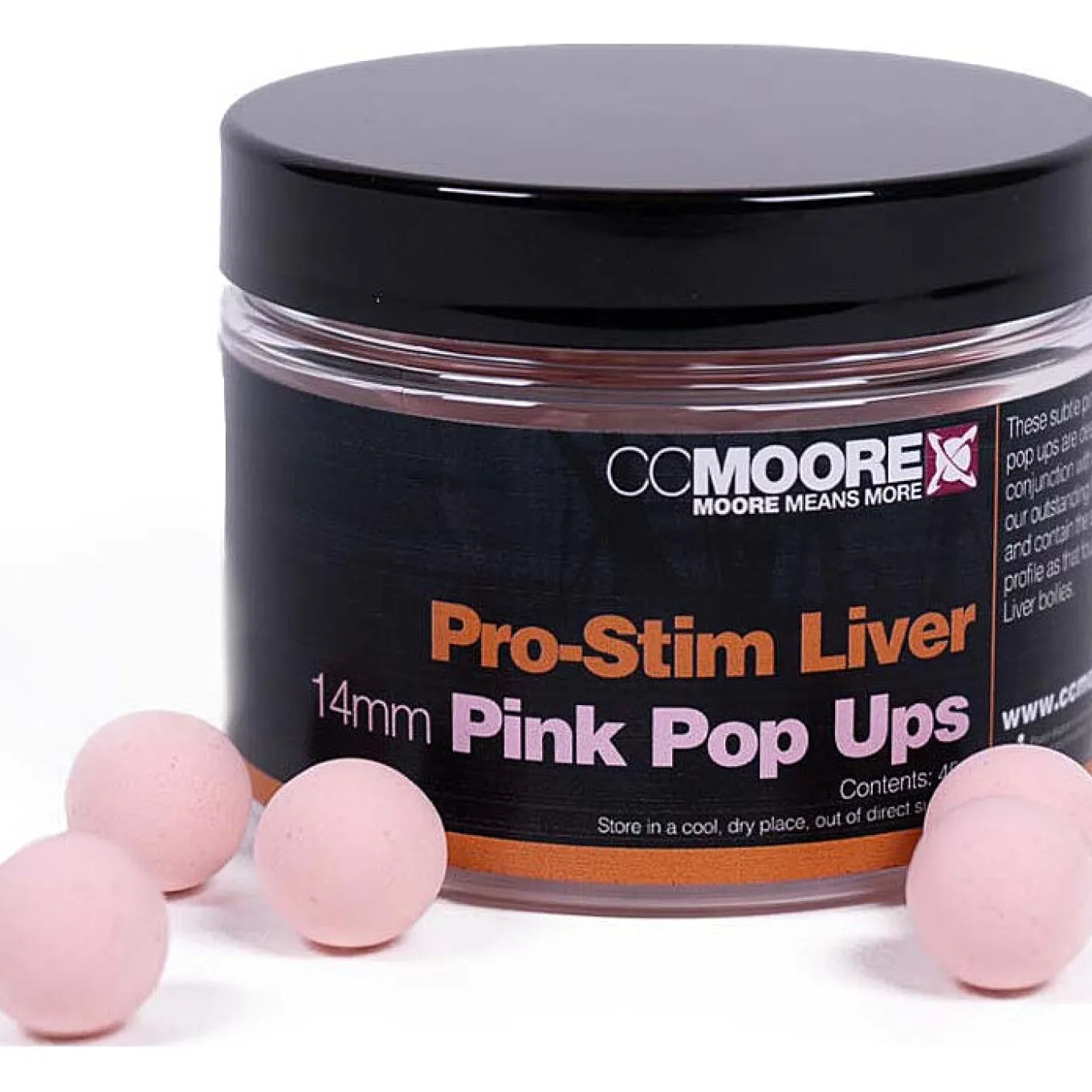 CC Moore Pro-Stim Liver