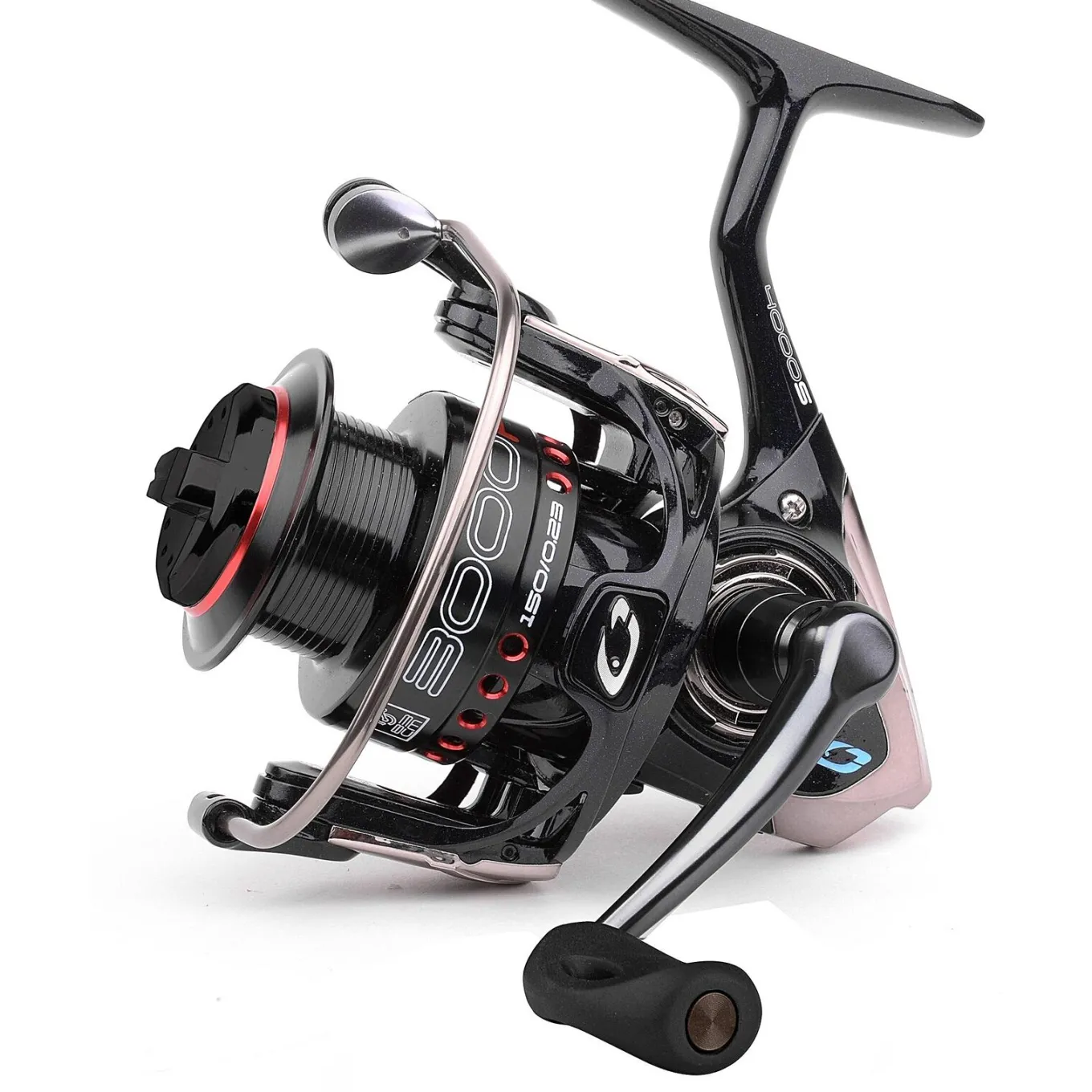 Cresta Advantor F 3000