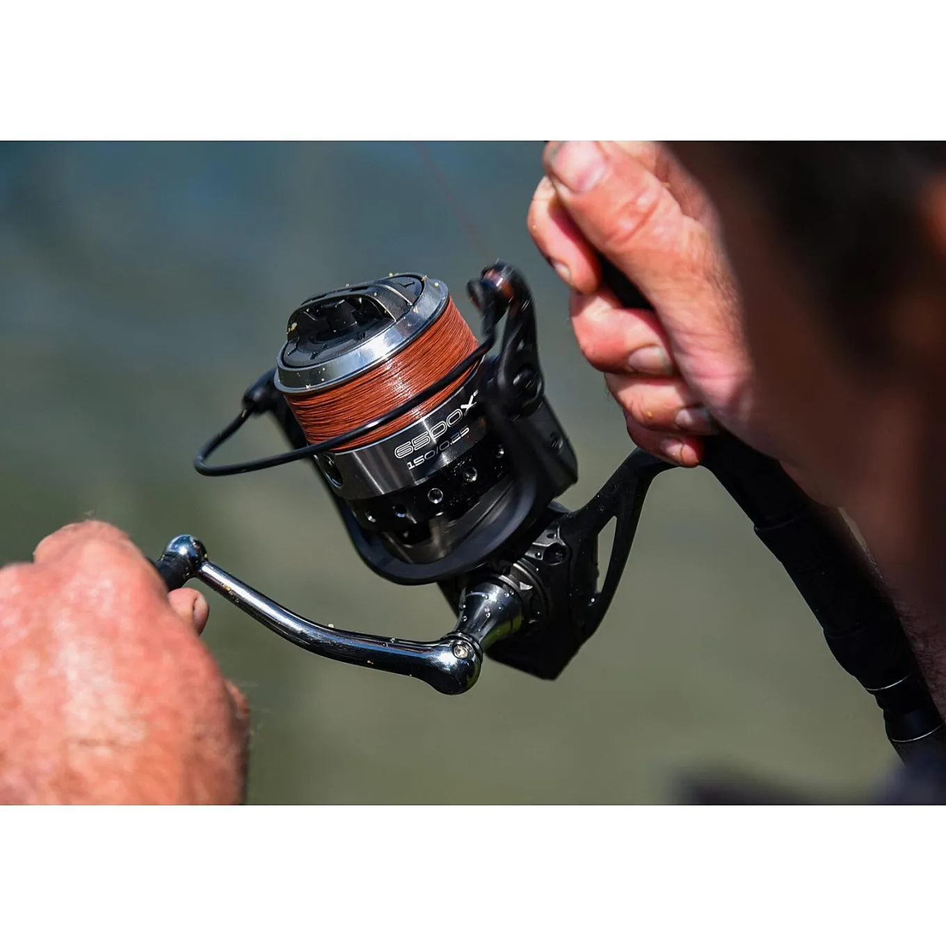 Cresta Advantor XT-S
