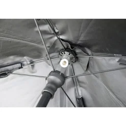 Cresta Bait Brolley Double Stick