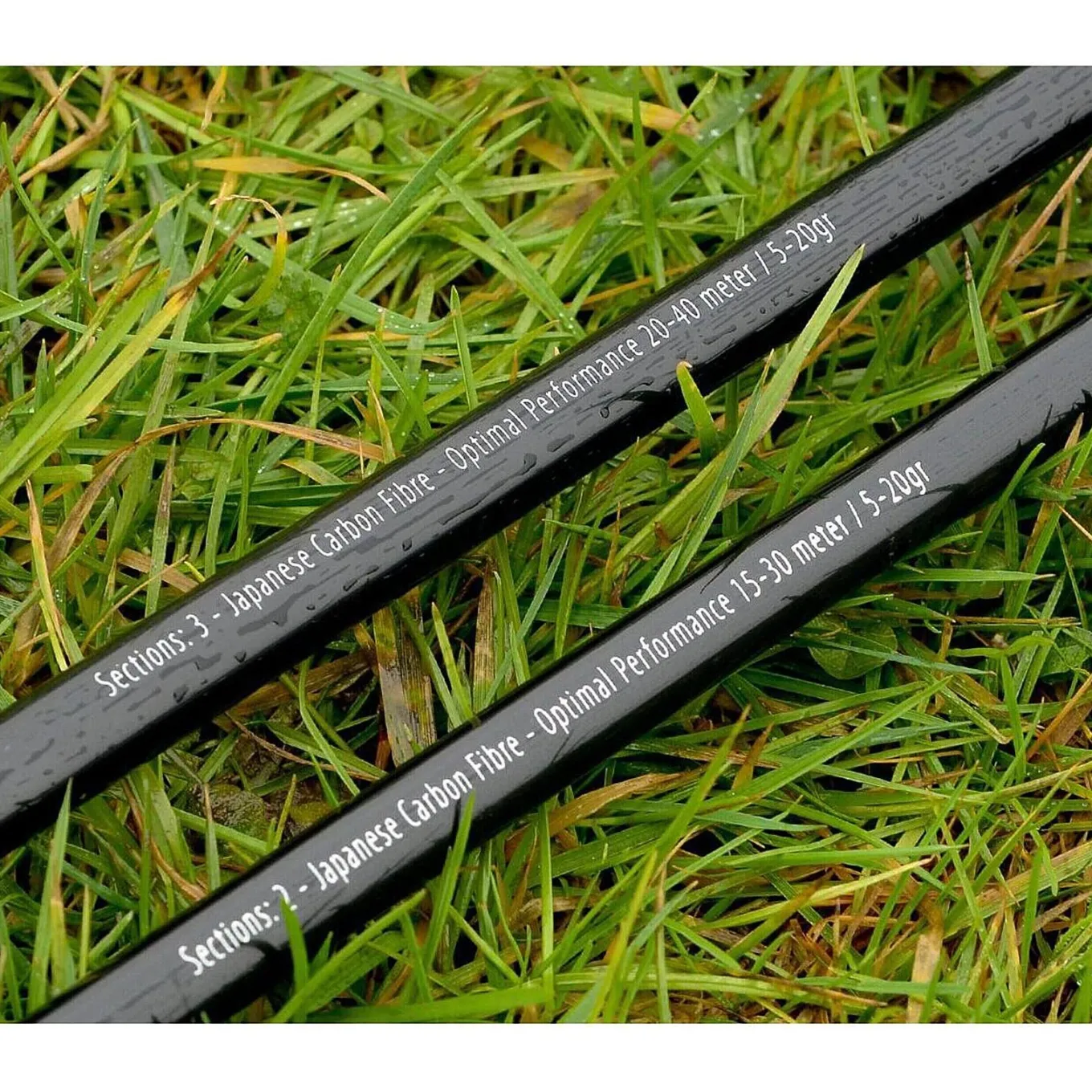 Cresta Blackthorne Pro C Float Power