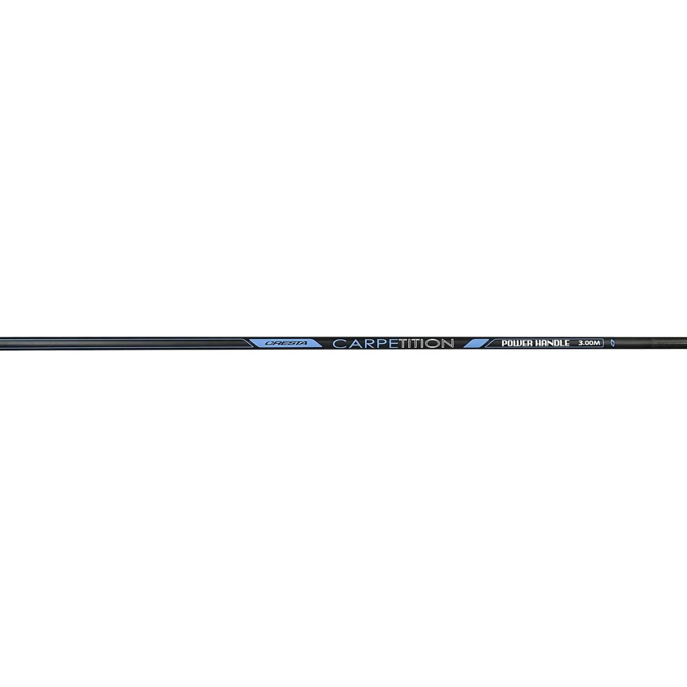 Cresta Carpetition Power Net Handle 3.00m