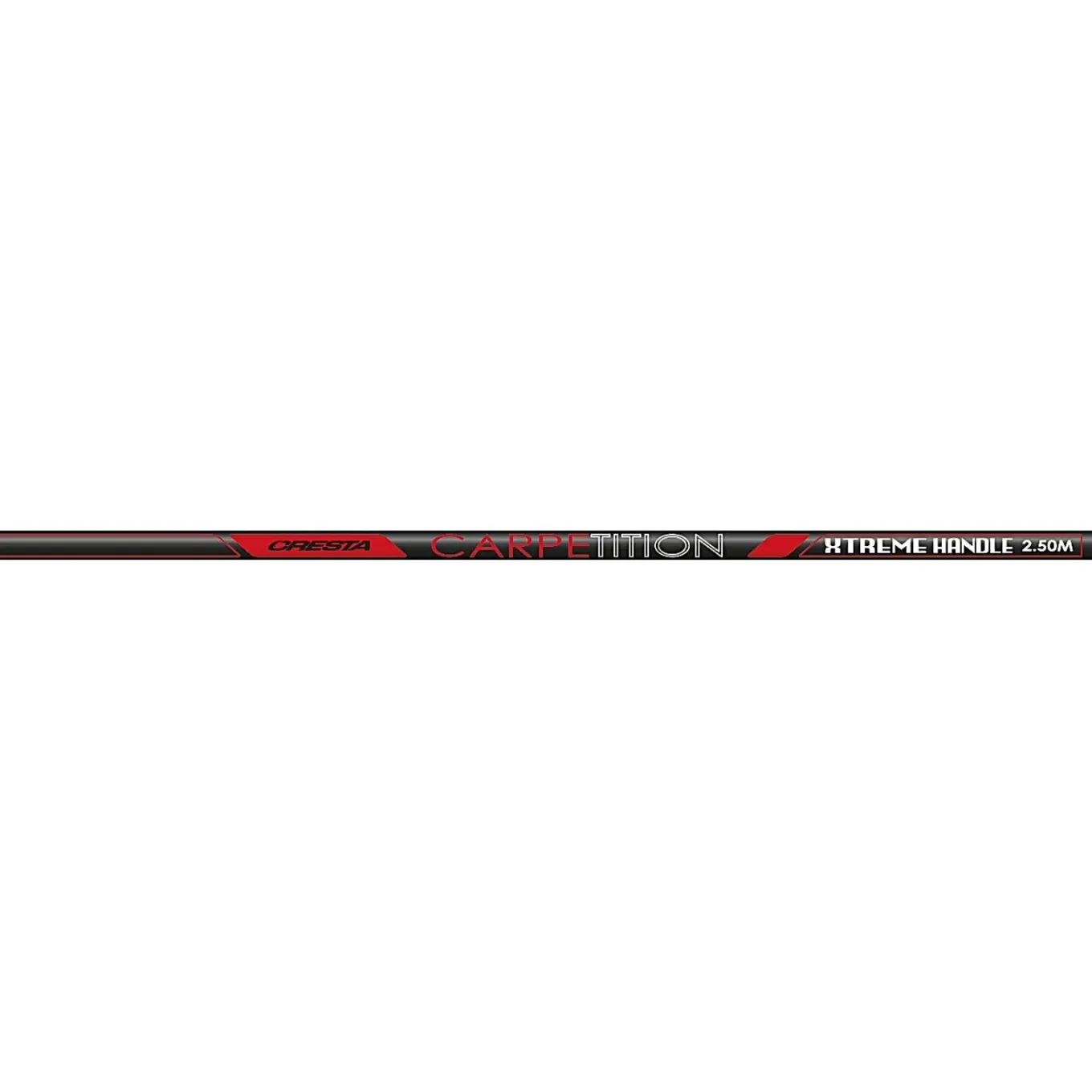 Cresta Carpetition Xtreme Handle Put-Over 2.50m