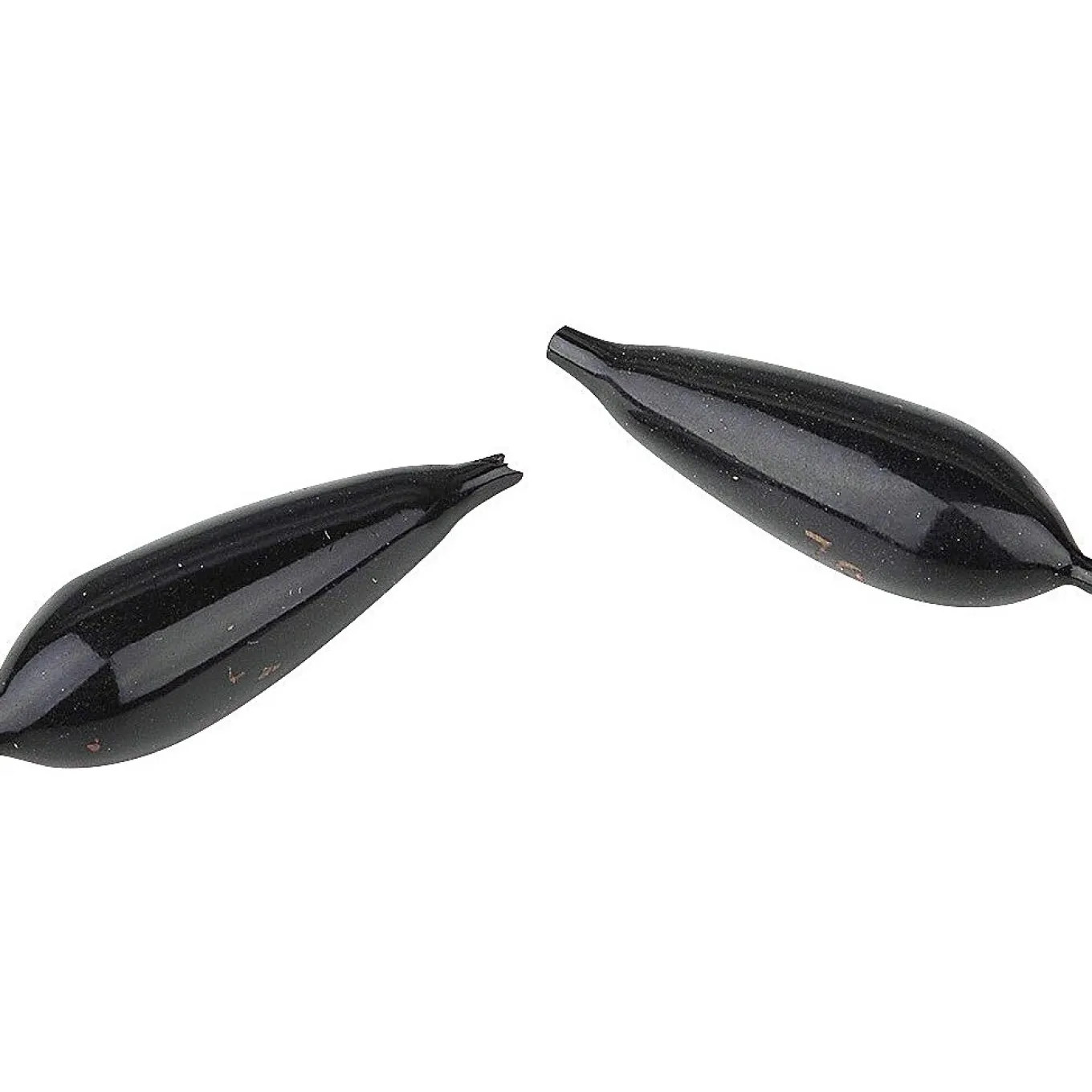 Cresta Coated Inline Olivettes