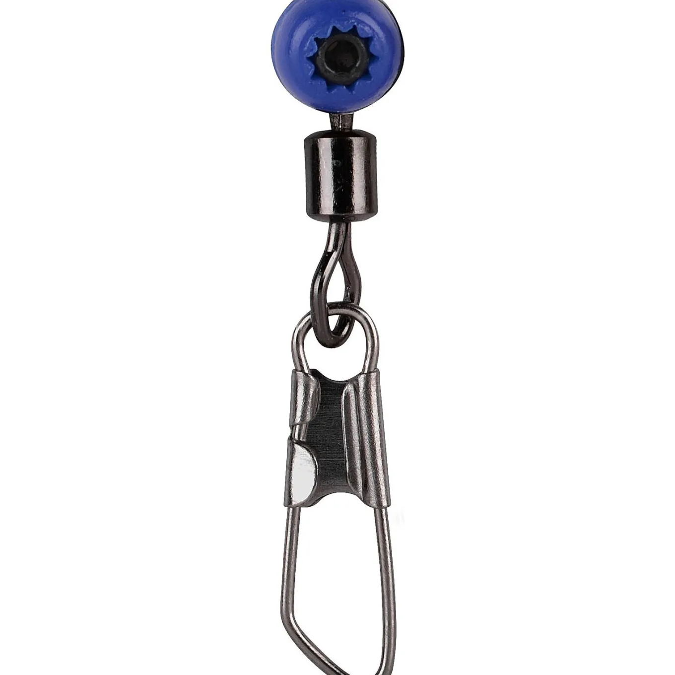 Cresta Feeder Swivel Safety-Bead