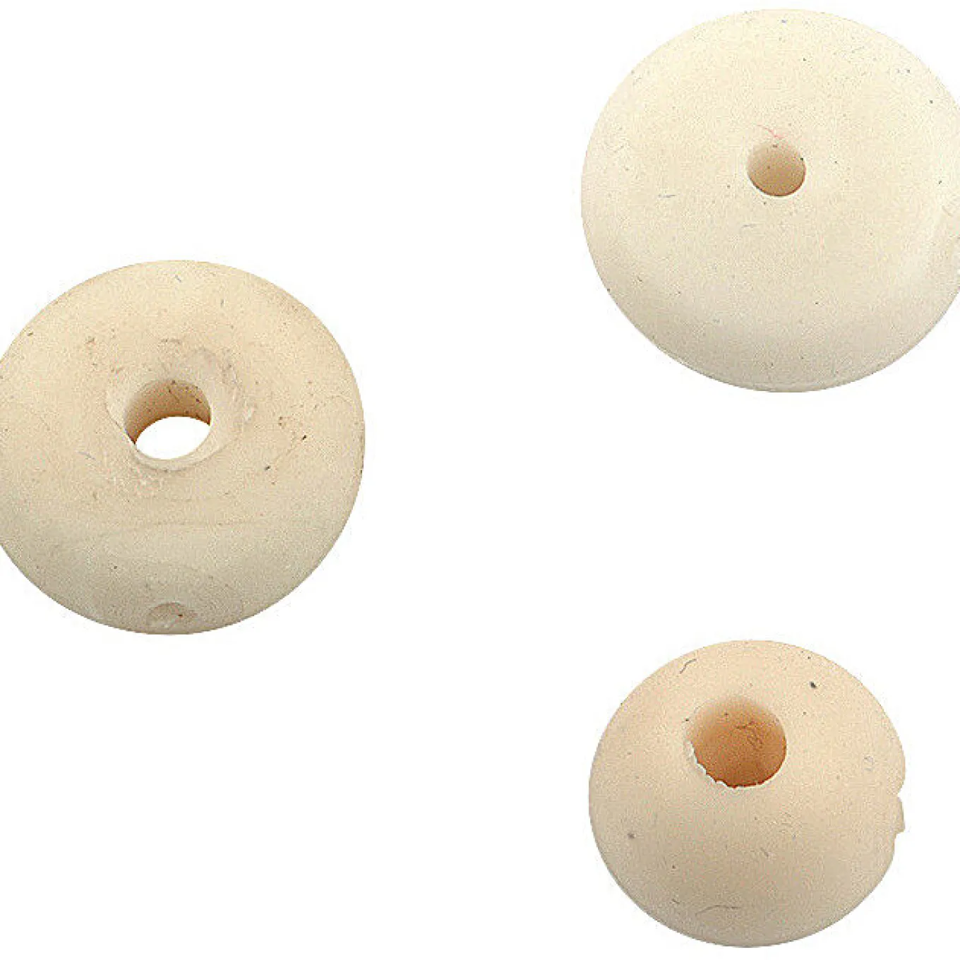 Cresta Flatside Soft Pullerbead
