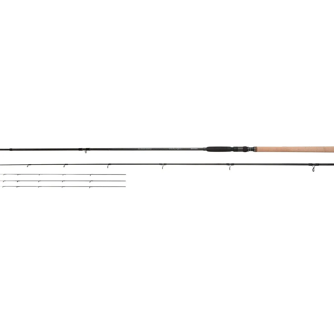 Cresta Identity Pro Superior Feeder