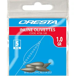 Cresta Inline Olivette