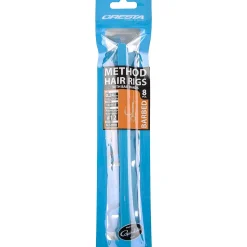 Cresta Method Hair Rigs & Band