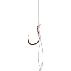 Cresta Method Hair Rigs & Stop