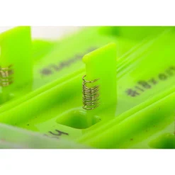 Cresta Modular Feeder Hooklength Box 10x15cm