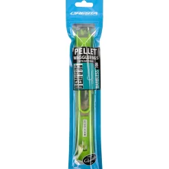 Cresta Pellet Waggler Rigs & Band Barbless
