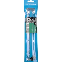 Cresta Pole Hair Rigs & Baitband Barbless