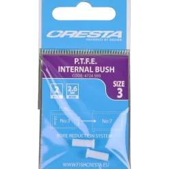 Cresta PTFE Internal Bush