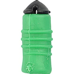 Cresta Soft Cap Hollow Connector