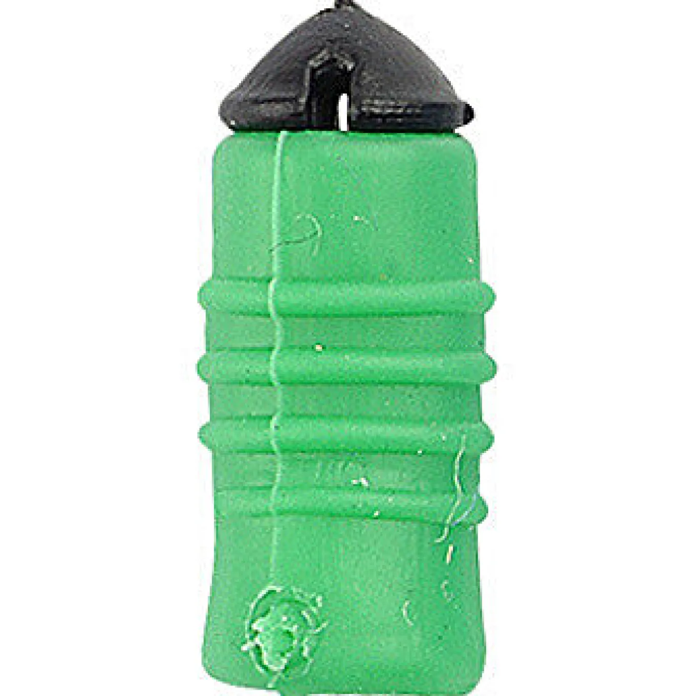 Cresta Soft Cap Hollow Connector