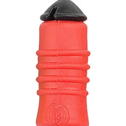 Cresta Soft Cap Hollow Connector