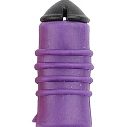 Cresta Soft Cap Hollow Connector