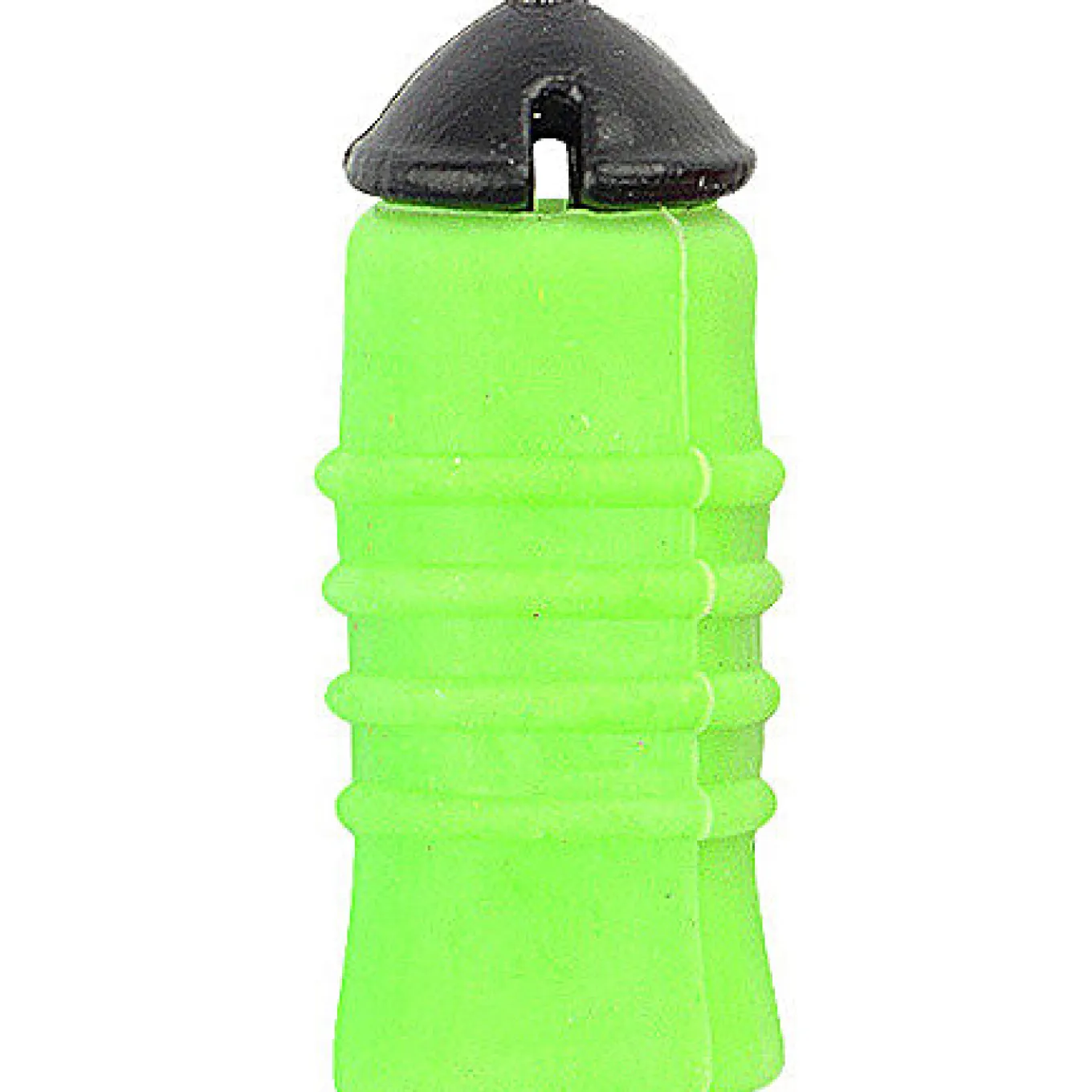 Cresta Soft Cap Hollow Connector