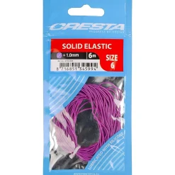 Cresta Solid Elastic