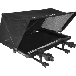 Cresta Solith Hooded Side Tray 60cm X 45cm