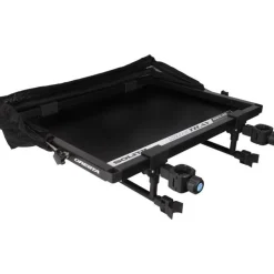 Cresta Solith Hooded Side Tray 60cm X 45cm